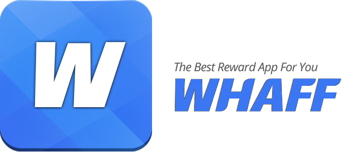 Whaff Rewards App Download For Android