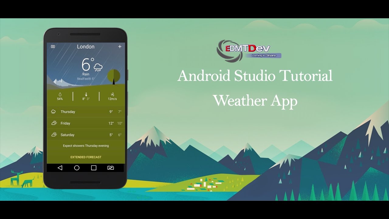 New android apps free download