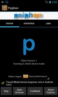 Download psiphon for android latest version download