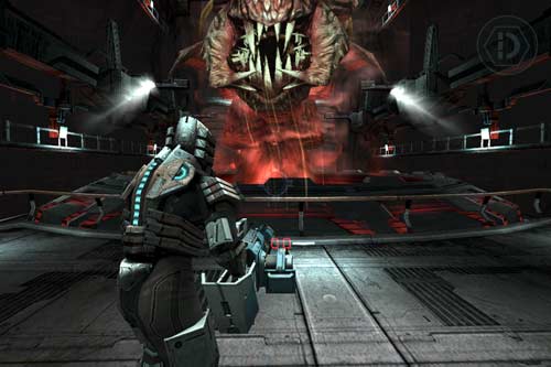 Dead Space Full Game Download For Android