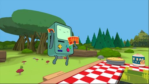 Download game card wars adventure time for android 2