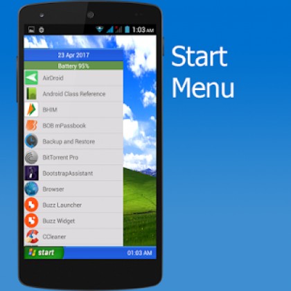 Download Xp Mod For Android